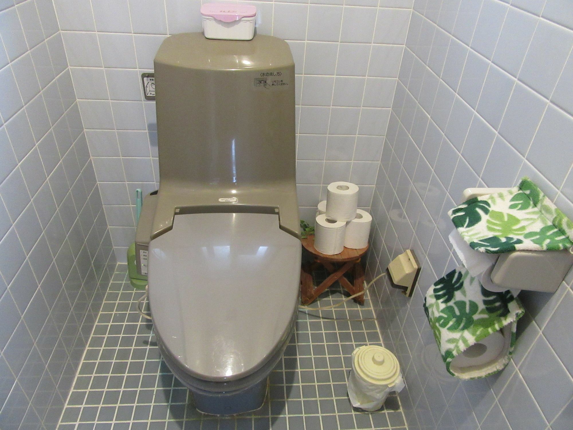 Guest House Diamond 요미탄 외부 사진