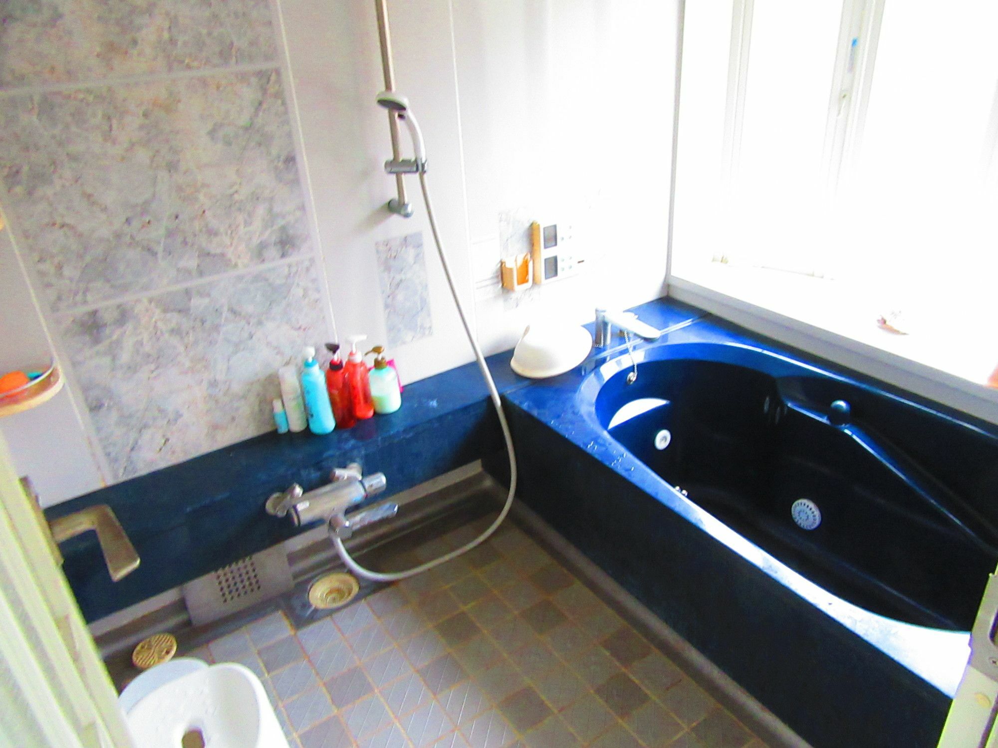 Guest House Diamond 요미탄 외부 사진